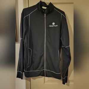 Atrium health zip up